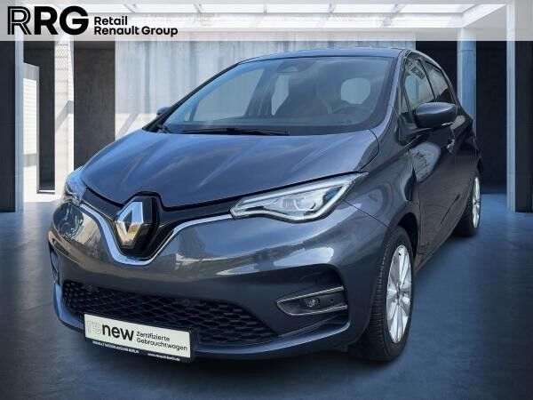 Renault ZOE R110 Z.E. 50 Experience