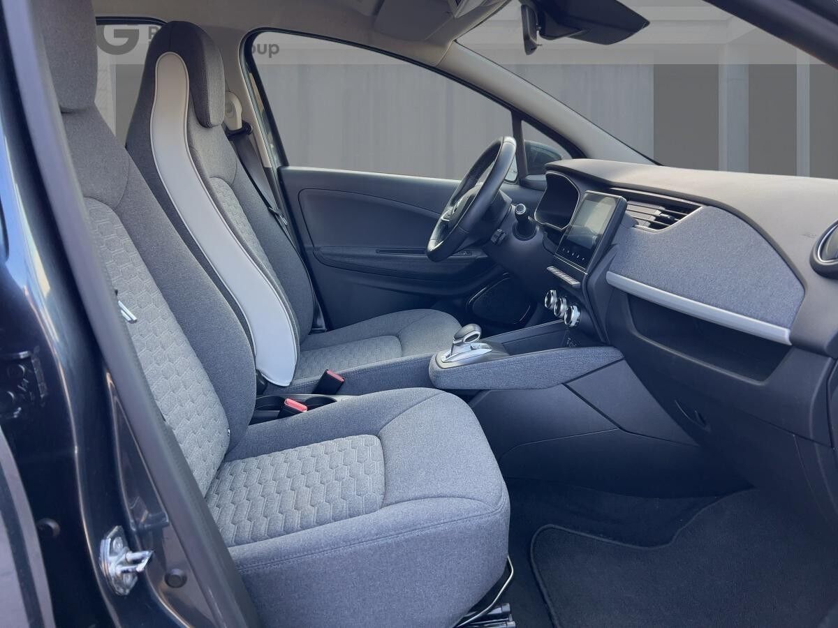 Renault ZOE R110 Z.E. 50 Experience