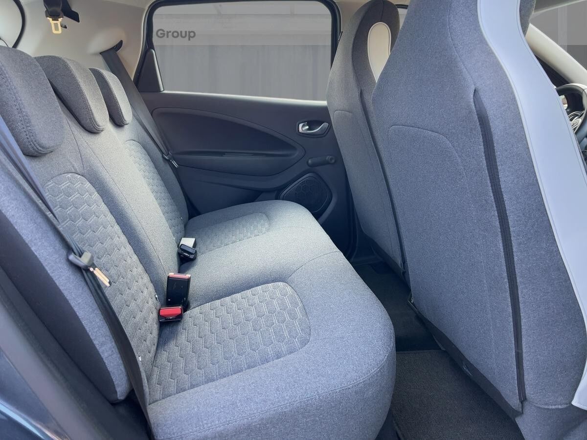 Renault ZOE R110 Z.E. 50 Experience