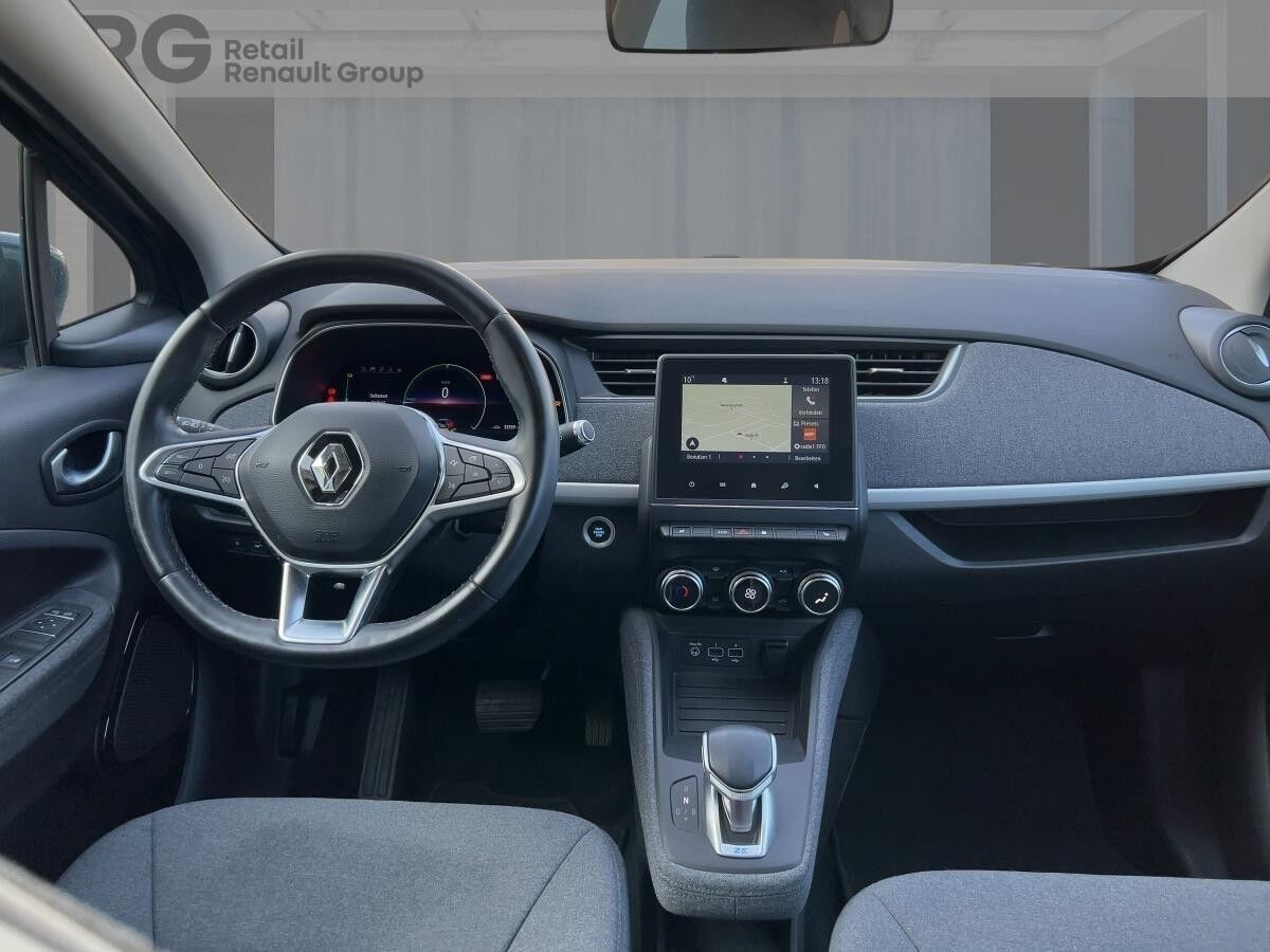 Renault ZOE R110 Z.E. 50 Experience