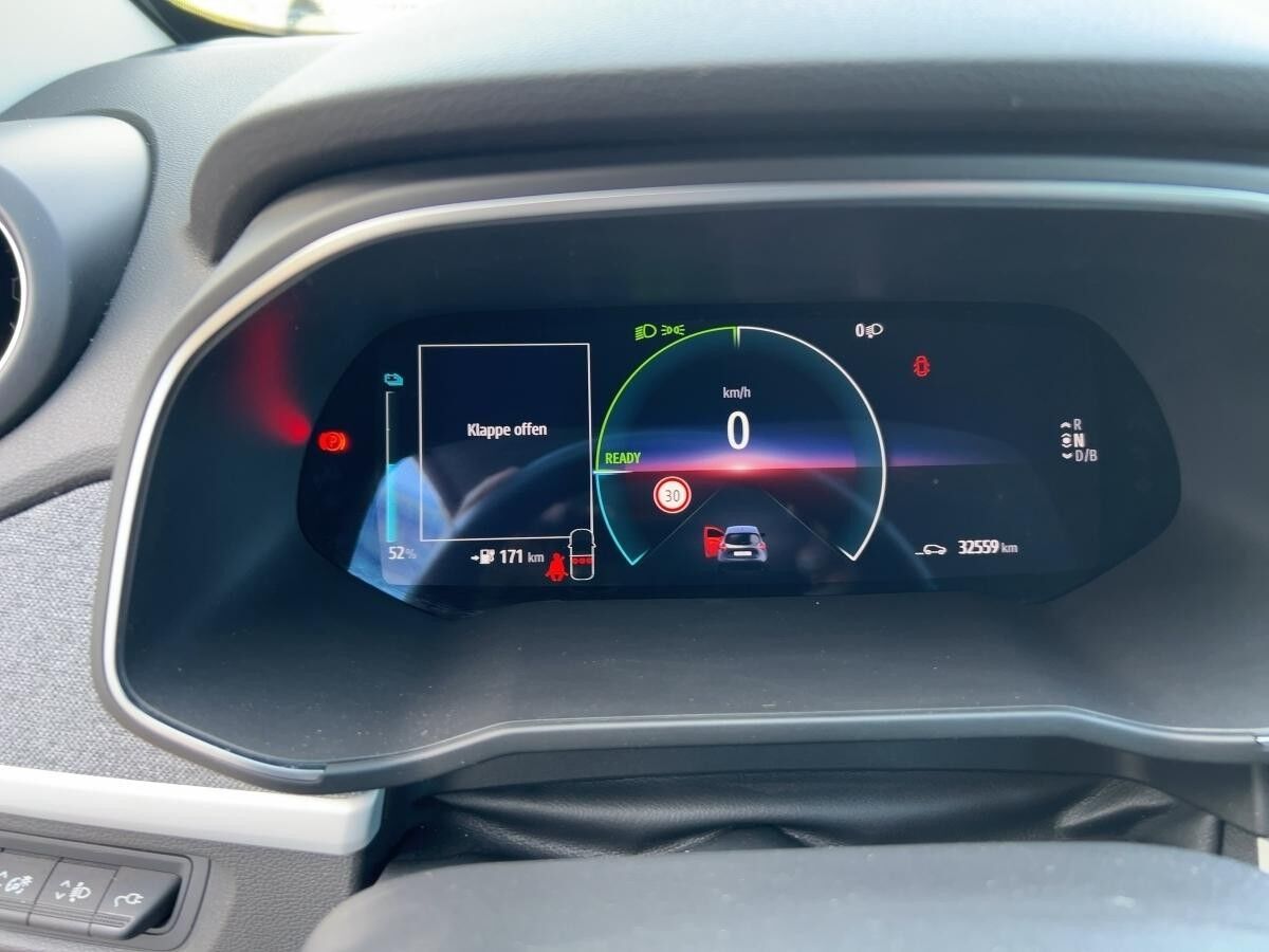 Renault ZOE R110 Z.E. 50 Experience