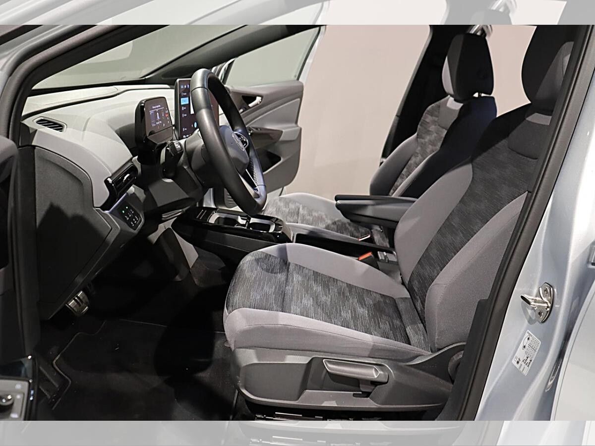 Volkswagen ID.4 Pure Wärmepumpe IQ-LIGHT ACC Anschlussgarantie
