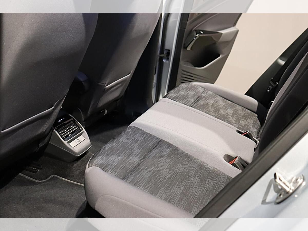 Volkswagen ID.4 Pure Wärmepumpe IQ-LIGHT ACC Anschlussgarantie