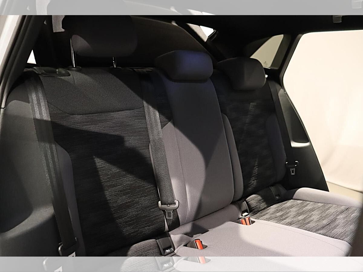 Volkswagen ID.4 Pure Wärmepumpe IQ-LIGHT ACC Anschlussgarantie