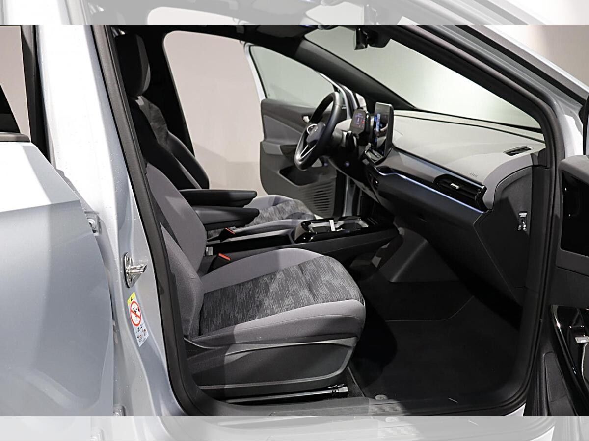 Volkswagen ID.4 Pure Wärmepumpe IQ-LIGHT ACC Anschlussgarantie