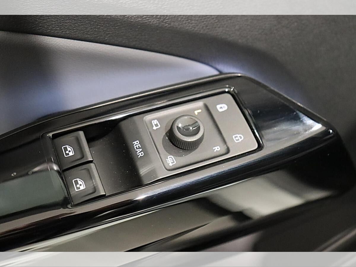 Volkswagen ID.4 Pure Wärmepumpe IQ-LIGHT ACC Anschlussgarantie