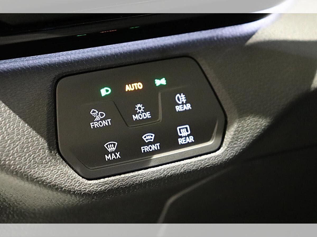 Volkswagen ID.4 Pure Wärmepumpe IQ-LIGHT ACC Anschlussgarantie