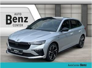Skoda Scala SCALA 1.0 TSI DSG MONTE CARLO *AHK*NAVI*PANO*