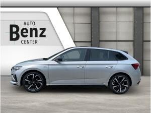 Skoda Scala SCALA 1.0 TSI DSG MONTE CARLO *AHK*NAVI*PANO*