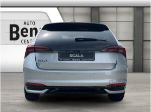 Skoda Scala SCALA 1.0 TSI DSG MONTE CARLO *AHK*NAVI*PANO*