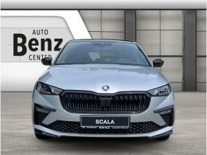 Skoda Scala SCALA 1.0 TSI DSG MONTE CARLO *AHK*NAVI*PANO*