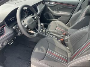 Skoda Scala SCALA 1.0 TSI DSG MONTE CARLO *AHK*NAVI*PANO*