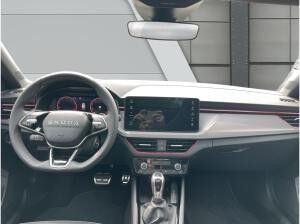 Skoda Scala SCALA 1.0 TSI DSG MONTE CARLO *AHK*NAVI*PANO*