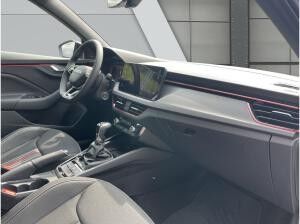 Skoda Scala SCALA 1.0 TSI DSG MONTE CARLO *AHK*NAVI*PANO*