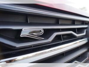 Volkswagen T-Cross R-Line 1.0 l TSI DSG Ganzjahresreifen!