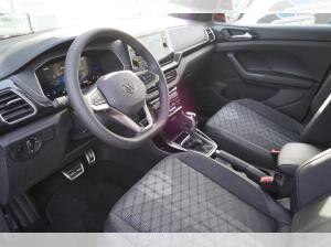 Volkswagen T-Cross R-Line 1.0 l TSI DSG Ganzjahresreifen!