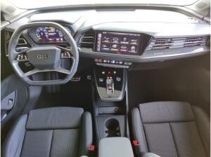 Audi Q4 e-tron Sportback 45 quattro AHK, Wärmepumpe