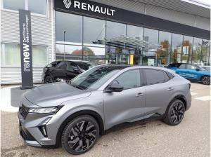 Renault Rafale Esprit Alpine Full Hybrid E-Tech 200