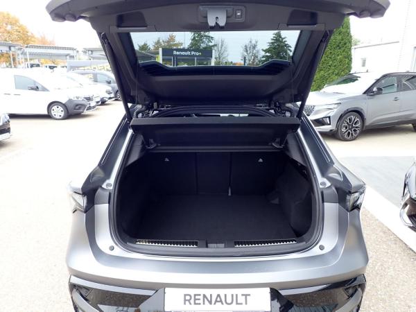 Renault Rafale Esprit Alpine Full Hybrid E-Tech 200