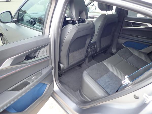 Renault Rafale Esprit Alpine Full Hybrid E-Tech 200