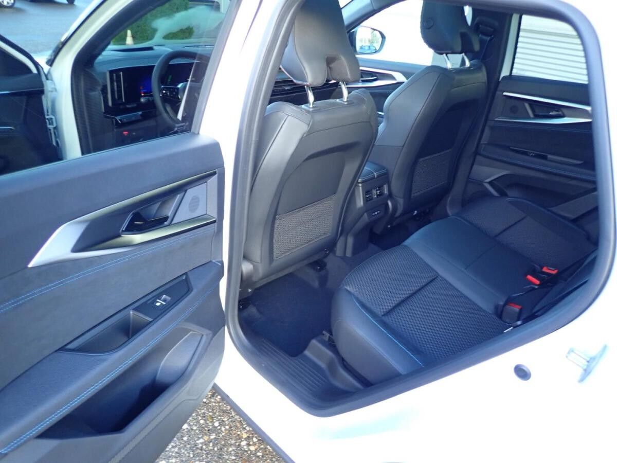 Renault Austral Esprit Alpine Mild Hybrid 160 Automatik