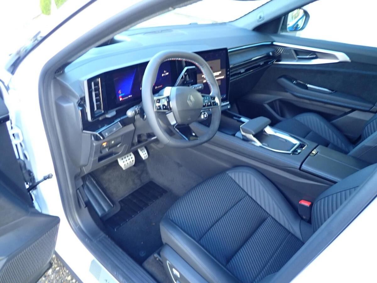 Renault Austral Esprit Alpine Mild Hybrid 160 Automatik