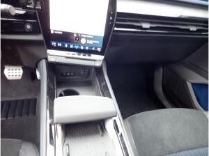 Renault Rafale Esprit Alpine Full Hybrid E-Tech 200