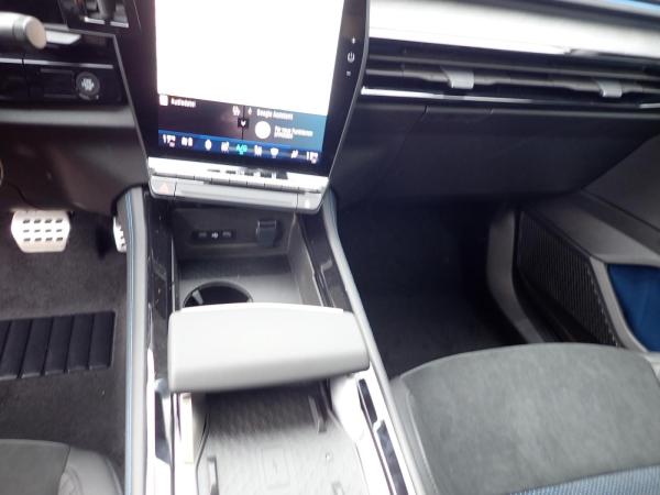 Renault Rafale Esprit Alpine Full Hybrid E-Tech 200