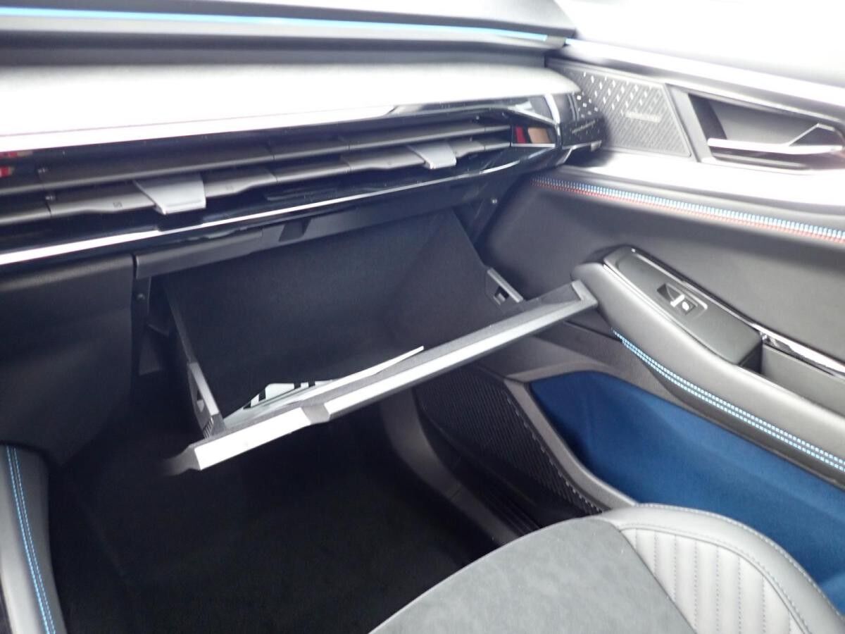 Renault Rafale Esprit Alpine Full Hybrid E-Tech 200