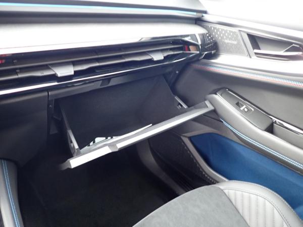 Renault Rafale Esprit Alpine Full Hybrid E-Tech 200