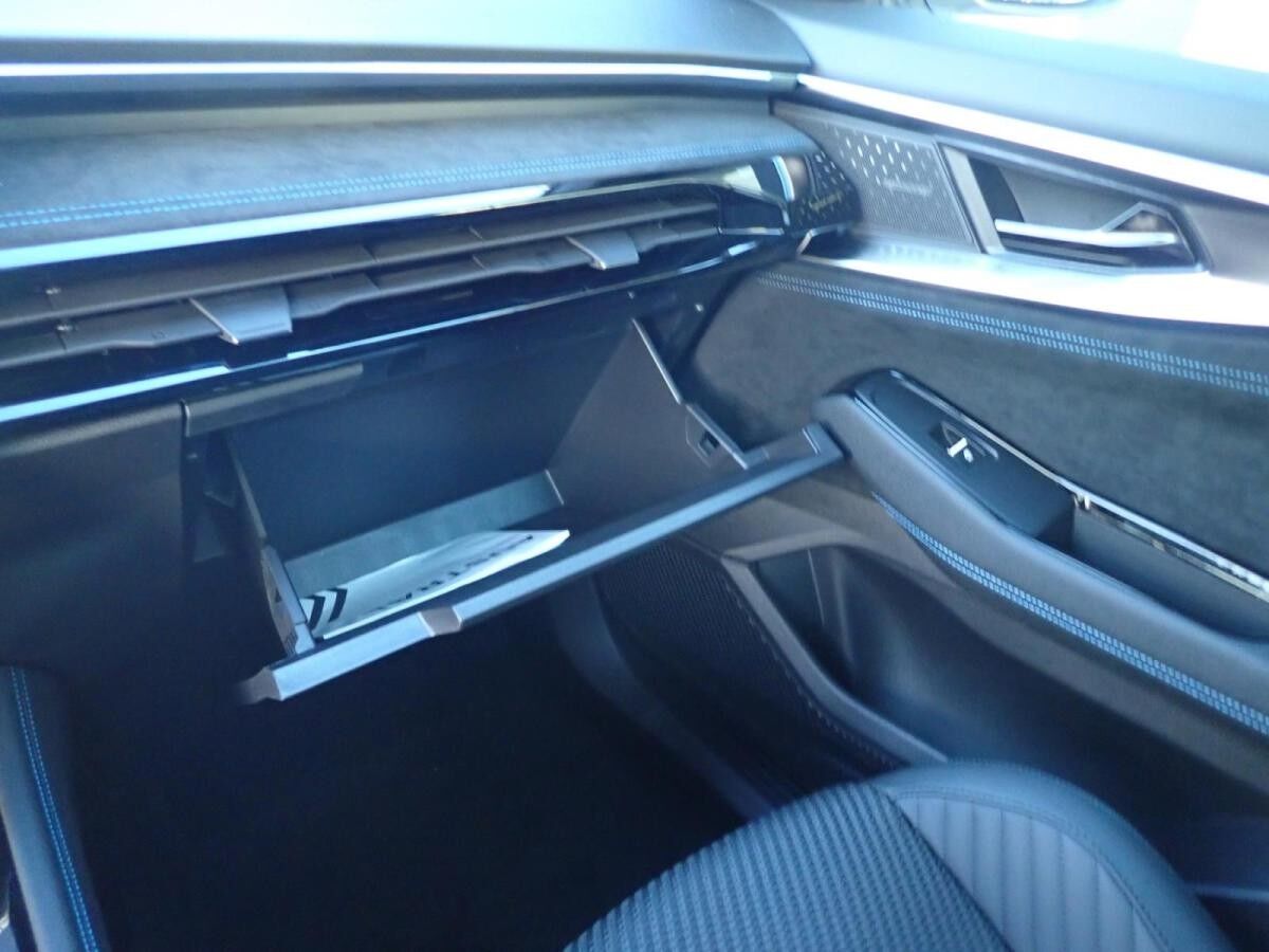 Renault Austral Esprit Alpine Mild Hybrid 160 Automatik