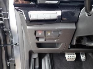 Renault Rafale Esprit Alpine Full Hybrid E-Tech 200