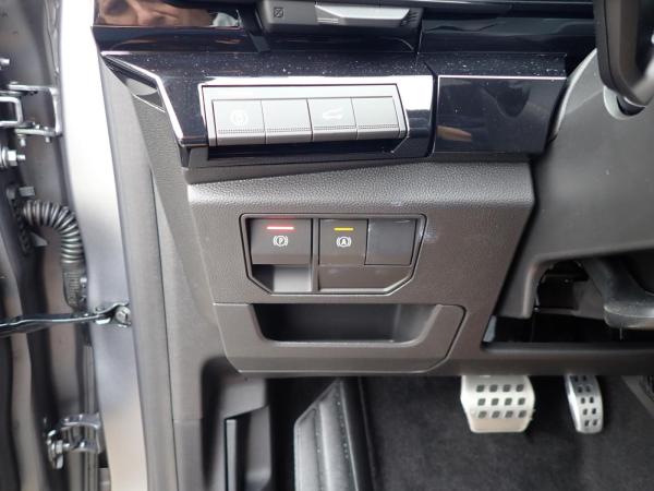 Renault Rafale Esprit Alpine Full Hybrid E-Tech 200