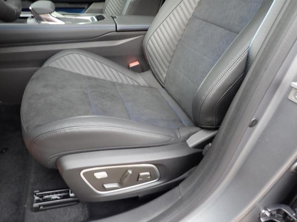 Renault Rafale Esprit Alpine Full Hybrid E-Tech 200