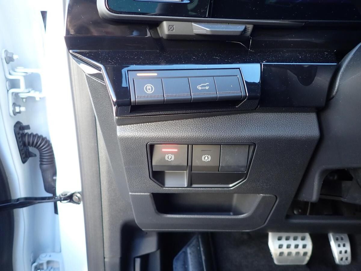 Renault Austral Esprit Alpine Mild Hybrid 160 Automatik