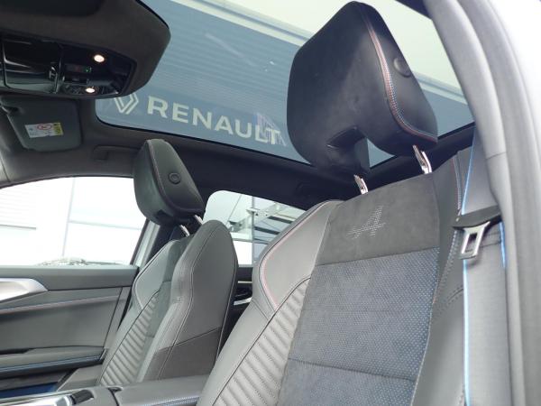 Renault Rafale Esprit Alpine Full Hybrid E-Tech 200