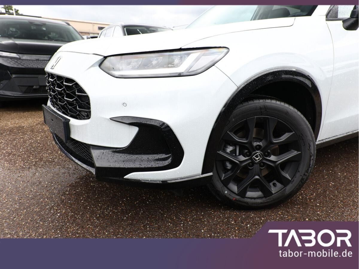 Honda ZR-V 184 CVT Sport ACC eHK PrivG Keyless SHZ Nav