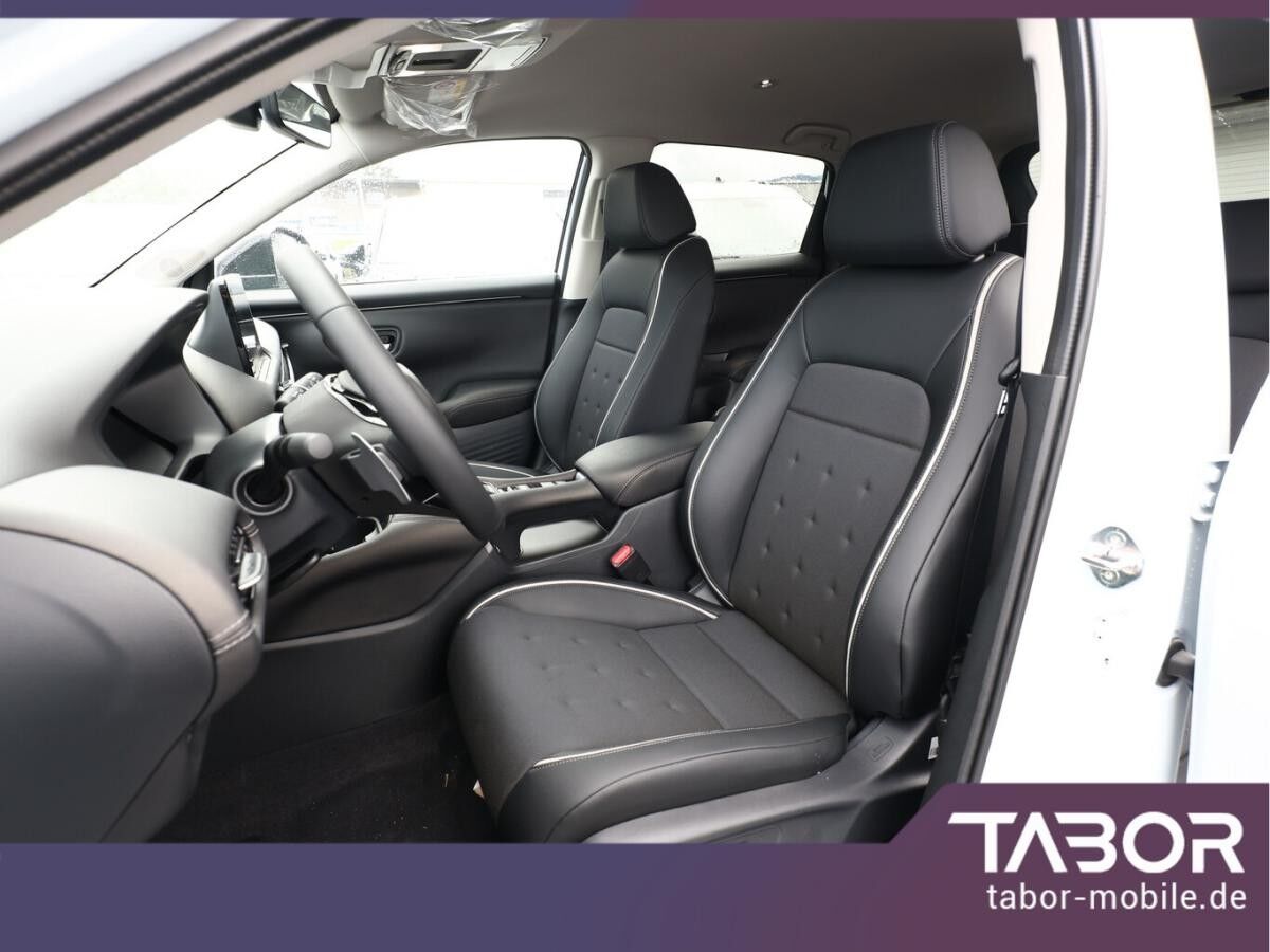 Honda ZR-V 184 CVT Sport ACC eHK PrivG Keyless SHZ Nav