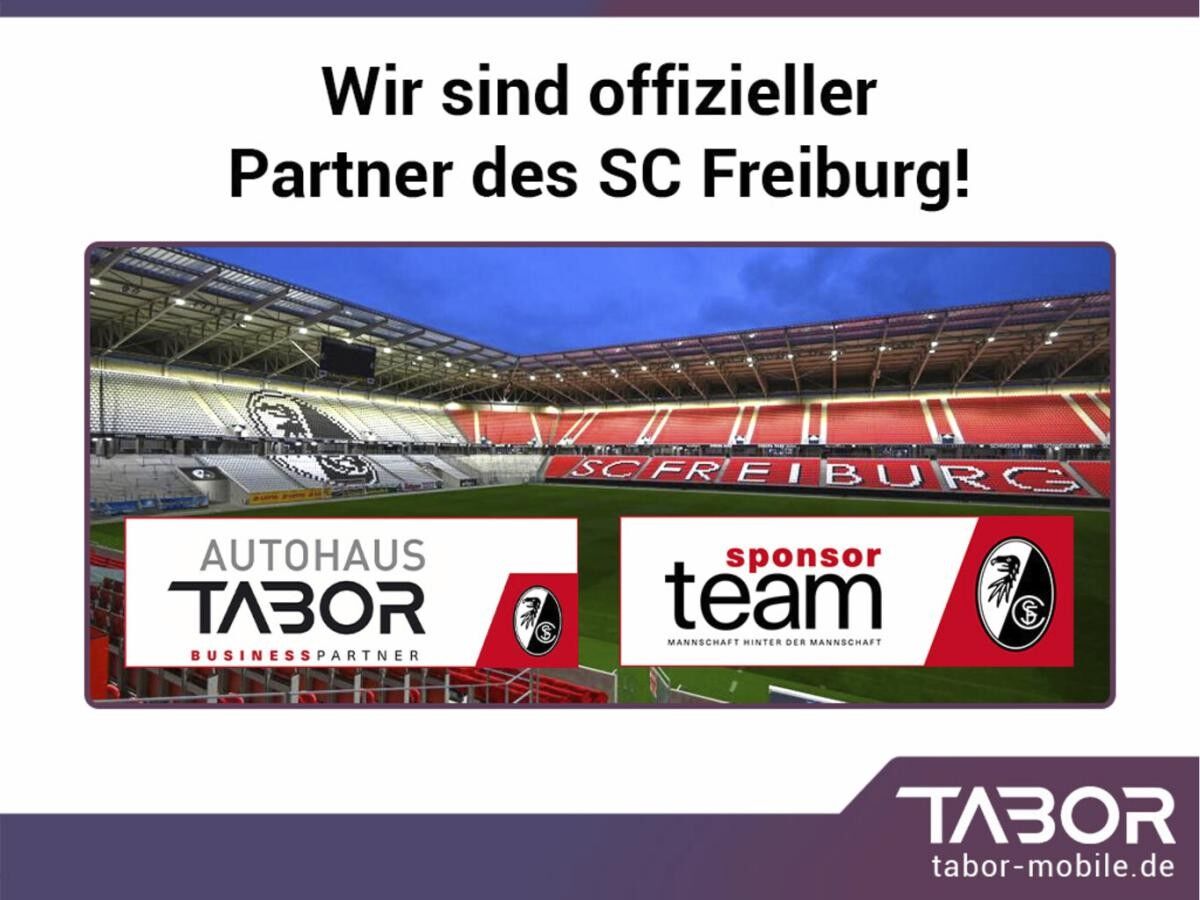 Toyota Yaris 1.5 Hybrid 116 CVT Teamplayer LED Kam SHZ