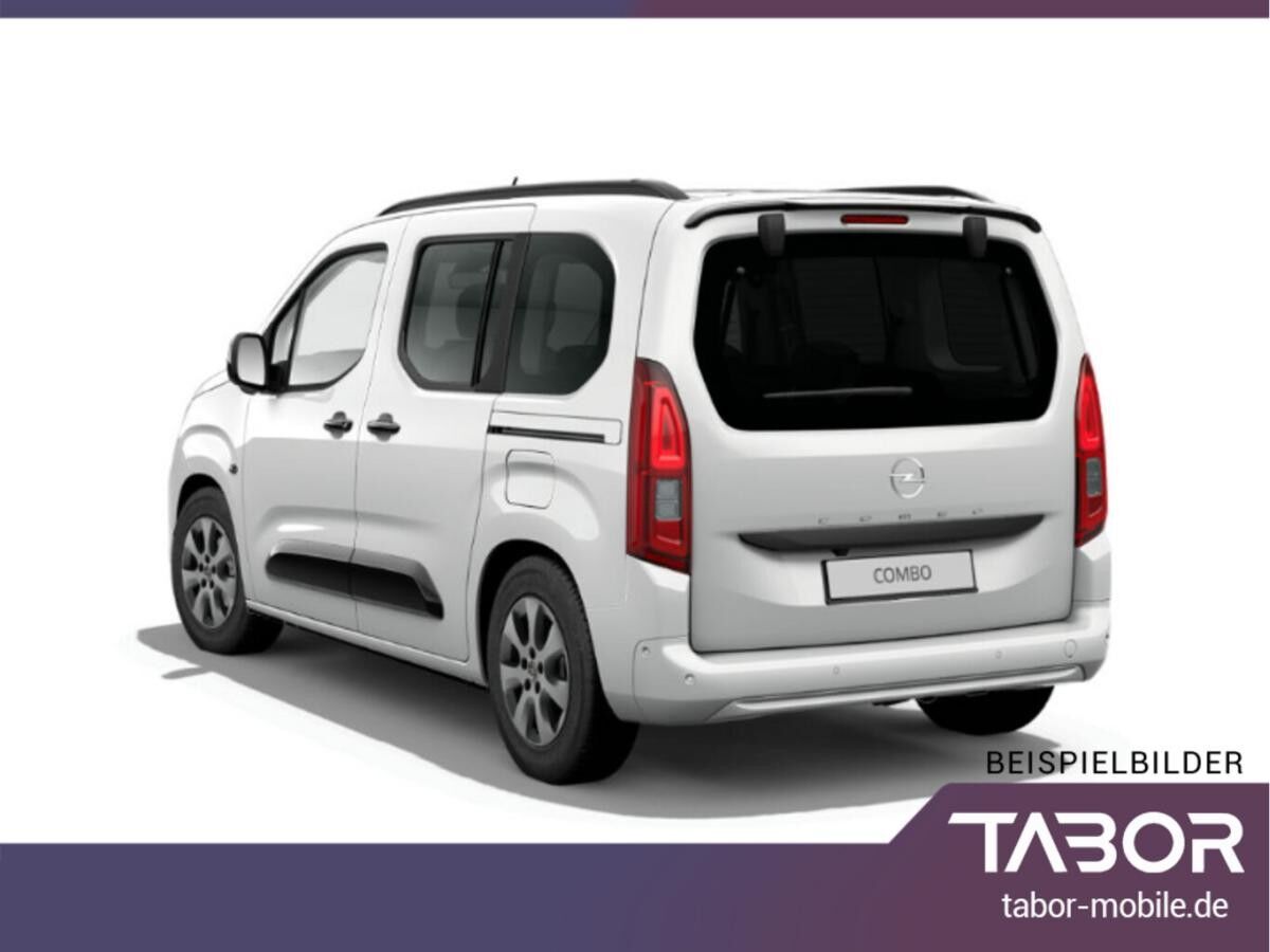 Opel Combo 1.5 D 130 AT8 GS Nav Kam Keyl IntelliLux