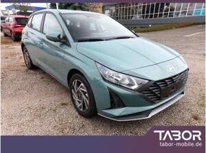 Hyundai i20 Select Nav 16Z PrivG Kam PDC SmartL Klima