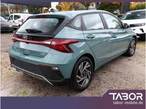 Hyundai i20 Select Nav 16Z PrivG Kam PDC SmartL Klima