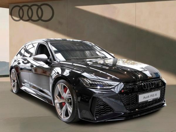 Audi RS6 RS 6 Avant UPE 184.295 performance 3D B&O HD Matrix