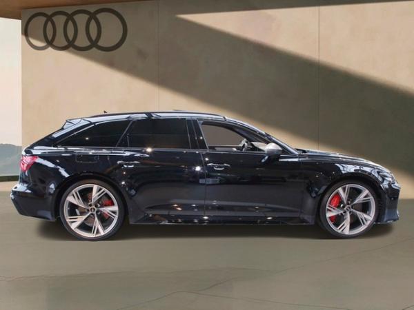 Audi RS6 RS 6 Avant UPE 184.295 performance 3D B&O HD Matrix