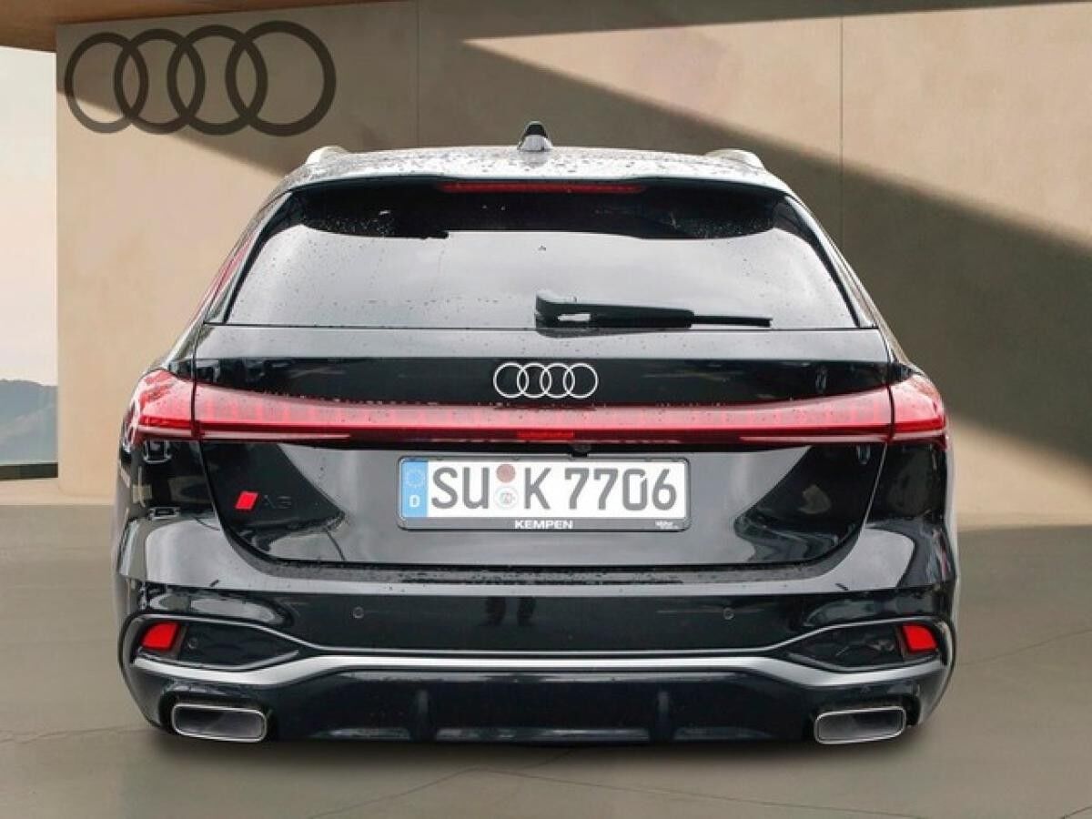 Audi A5 Avant TFSI UPE 67.605 Tech S line el. Sitze