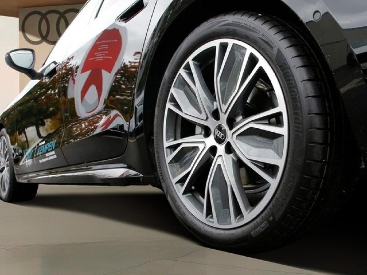 Audi A5 Avant TFSI UPE 67.605 Tech S line el. Sitze