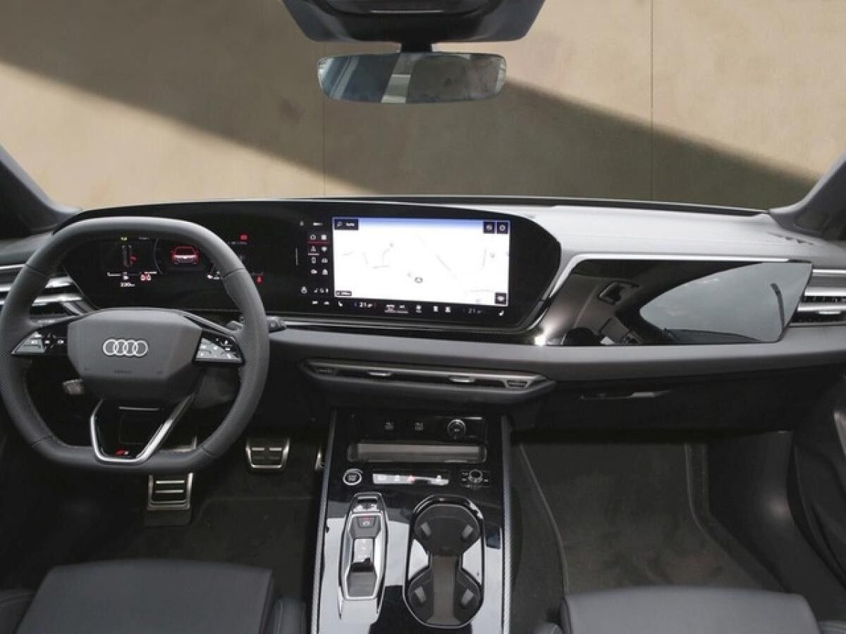 Audi A5 Avant TFSI UPE 67.605 Tech S line el. Sitze