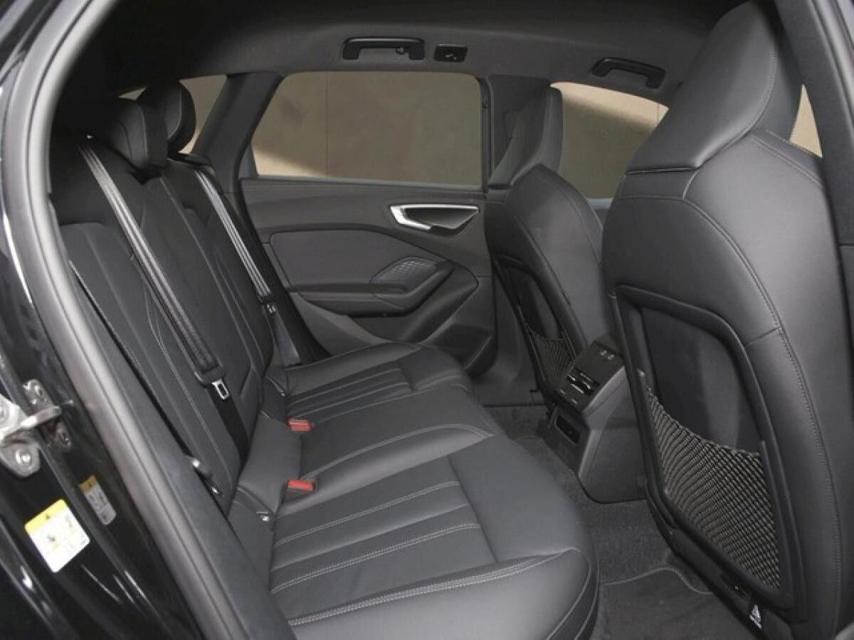 Audi A5 Avant TFSI UPE 67.605 Tech S line el. Sitze