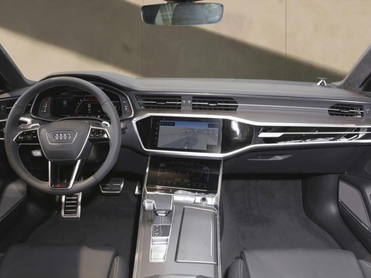 Audi RS6 RS 6 Avant UPE 184.295 performance 3D B&O HD Matrix