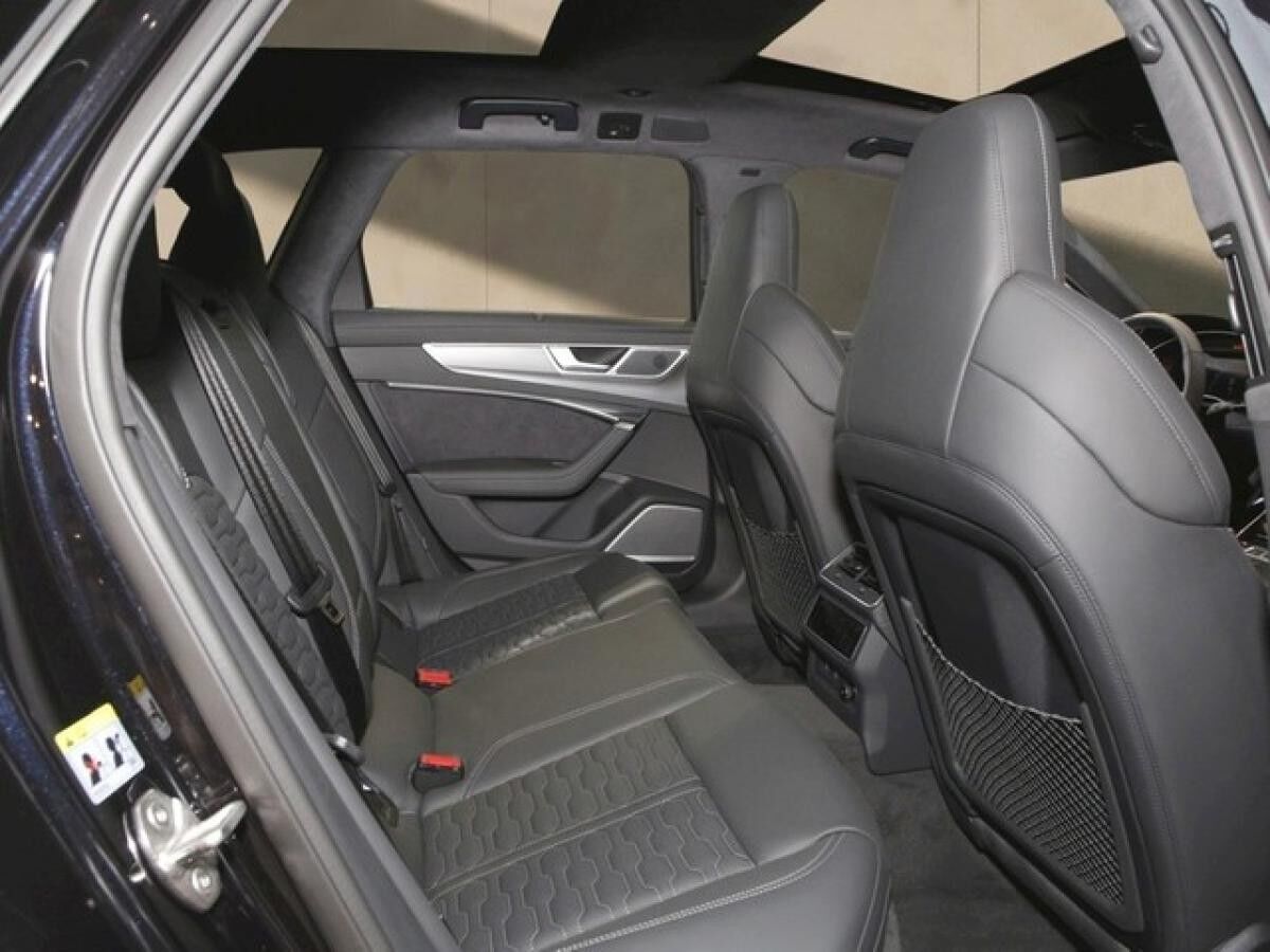 Audi RS6 RS 6 Avant UPE 184.295 performance 3D B&O HD Matrix